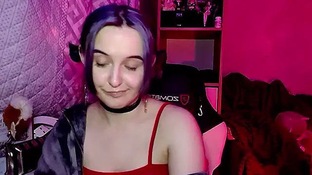 Chatroom XXX en direct de CobaltSoul