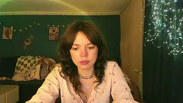 ClancyMorissey's Live XXX Chat
