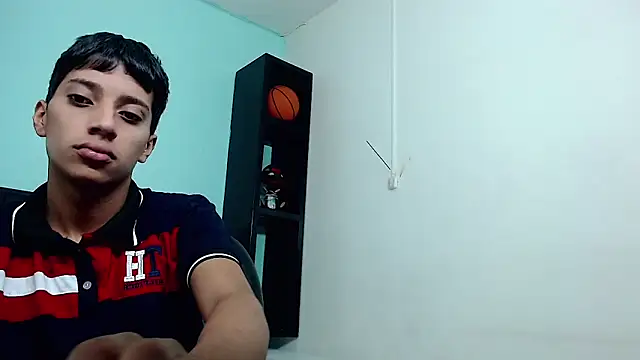 jl_brayan12 Webcam-Show