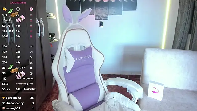 Mady_monroe_111 라이브 XXX 채팅