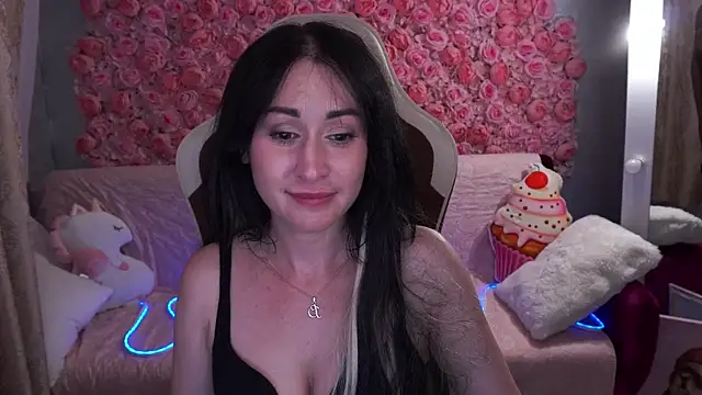 CarolinaaFoxyyy 라이브 XXX 채팅