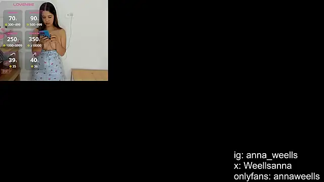 Anna_wells Live XXX-chat
