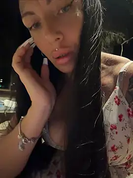Chat XXX Live Baby_Panther