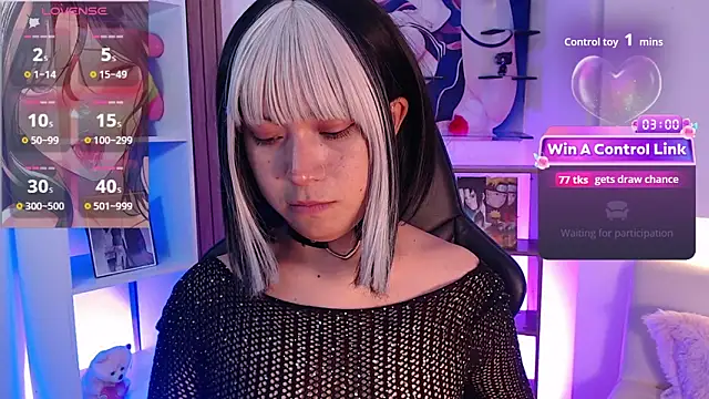 mieruco_chan: онлайн-секс-чат