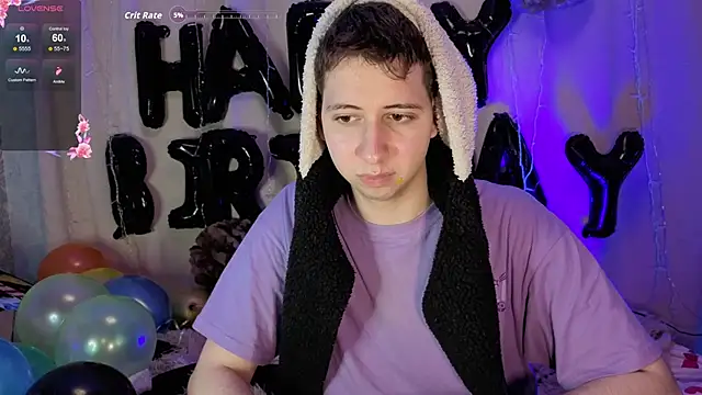 Chat XXX Live Timothy_Fox