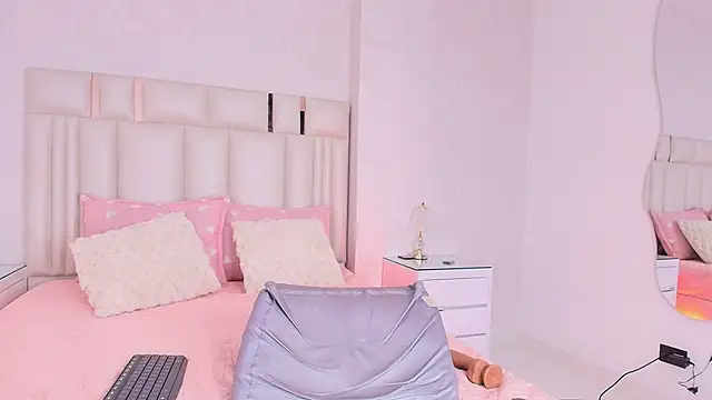XXX chat uživo modela alanarose18