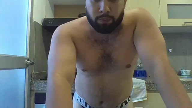 Dalton_s 网络视讯表演