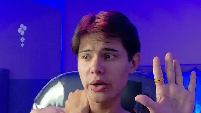 Chat XXX Live Derek_Sinn