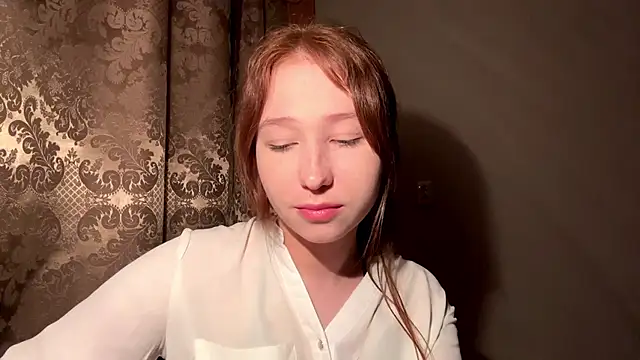 Chat +18 de ArnitaMacek ao vivo