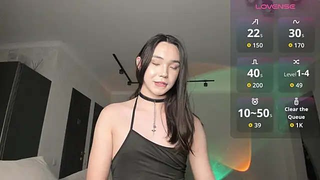 Chat +18 de lona_li ao vivo