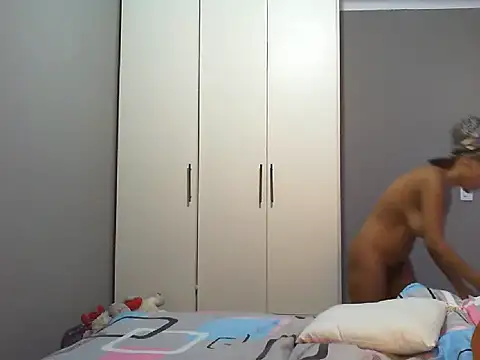 Sexylisa670 Pertunjukan Webcam