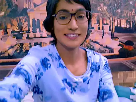 Chat XXX en directo de IndianRebel4u2Luv