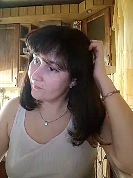 Amandda_'s Live XXX Chat