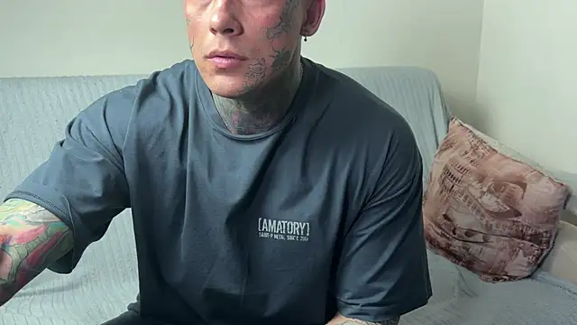 Anubisgods Live XXX Chat