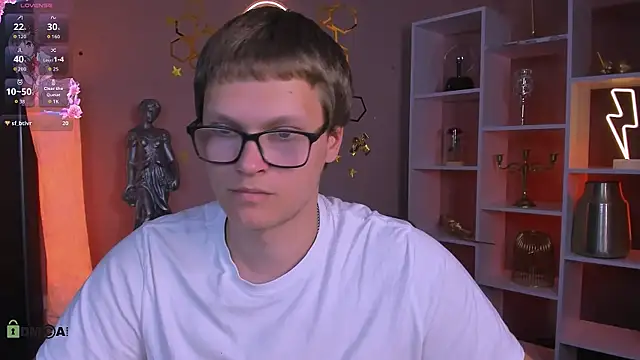 teo_sol's Webcam Show
