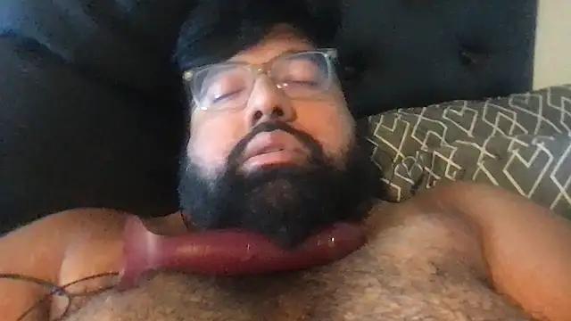 TheKingWasi's Webcam Show