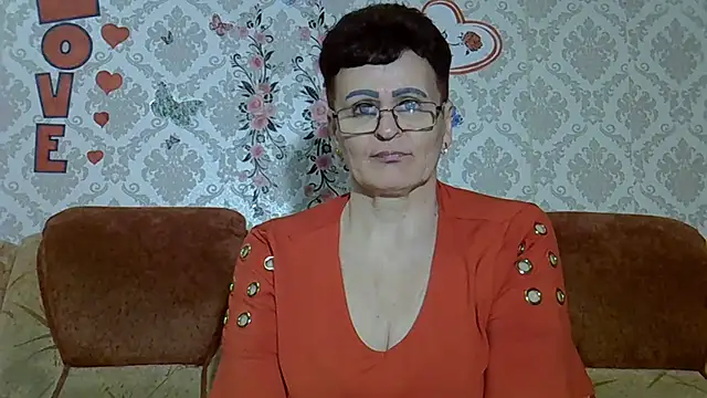 PaulaGolden Live XXX-Chat