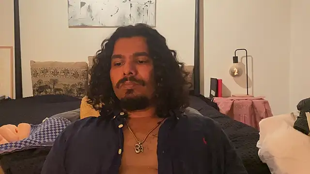 daddyvibes: вебкам-шоу