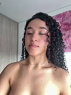 crystal_dlun Live XXX-chat