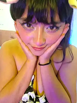NekoPam_'s Live XXX Chat