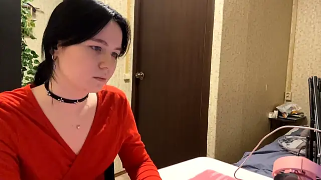 JulianPitta Webcam show