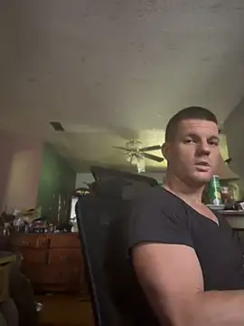 JockNThirsty webkamerás műsora