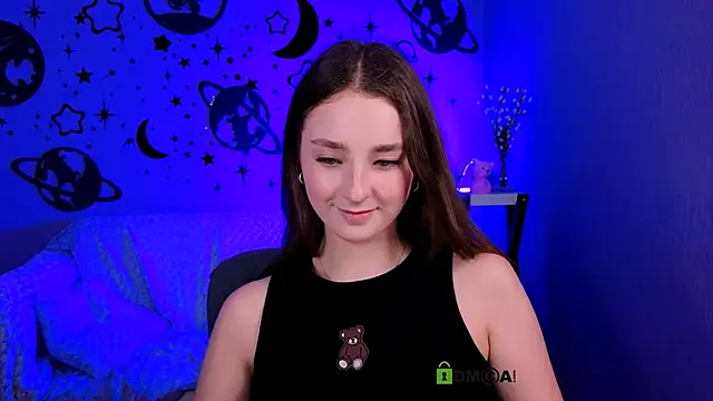 alisabliss' Live XXX Chat