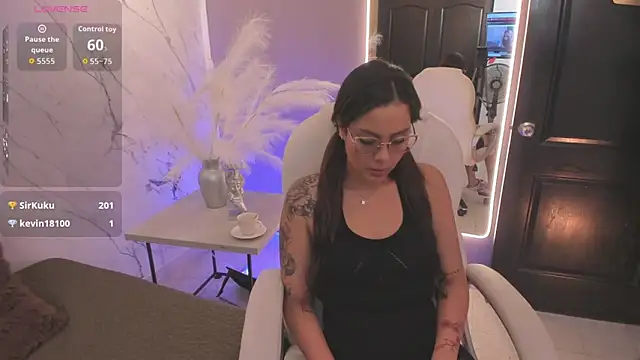 Veravantemp Live XXX Chat