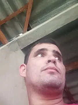 Show de webcam de Marcosgay