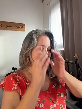 AVRAKEHDABRA 라이브 XXX 채팅