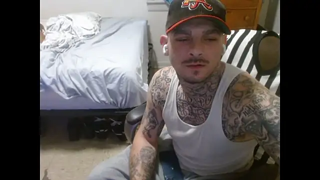 DADDY_KANE8--- Obrolan Langsung XXX
