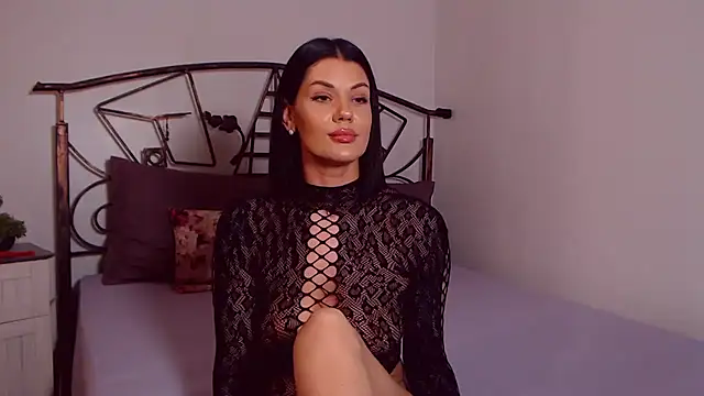 دردشة YvonneEverlee الجنسية المباشرة