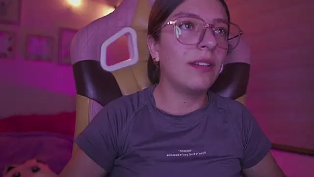 Živý XXX chat milly_kenner