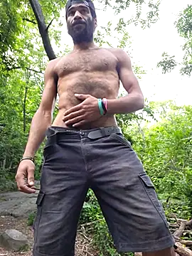 GuyInNY's Webcam Show