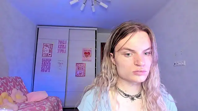 milliKira006: вебкам-шоу