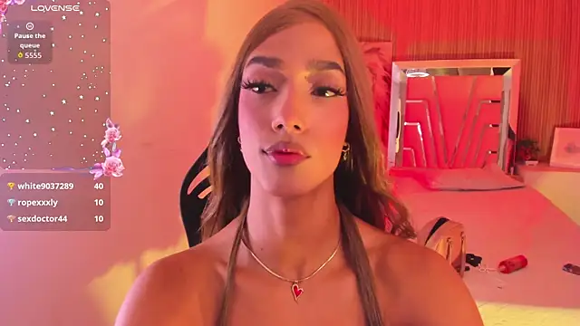 SelenaRogers' Webcam Show