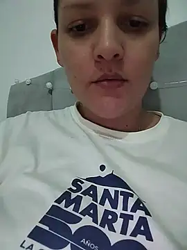 Mia_Hampton Obrolan Langsung XXX