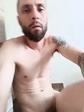 Show de Dracoandr na webcam