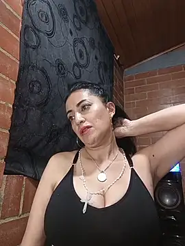 Živý XXX chat Alexandrina