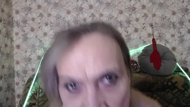 MissBekker Webcam-Show