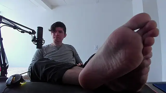Headhunterdz Webcam Show