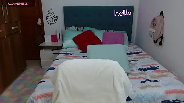 antonella_sweet33 Adlı Modelin Canlı XXX Sohbeti
