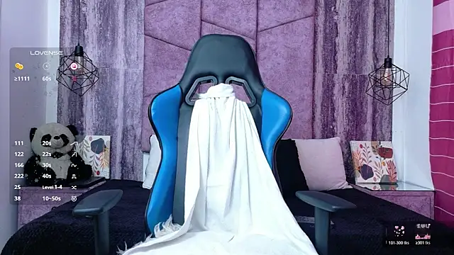 AronTawers 라이브 XXX 채팅