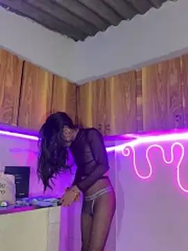 fer_sophia Webcam-Show