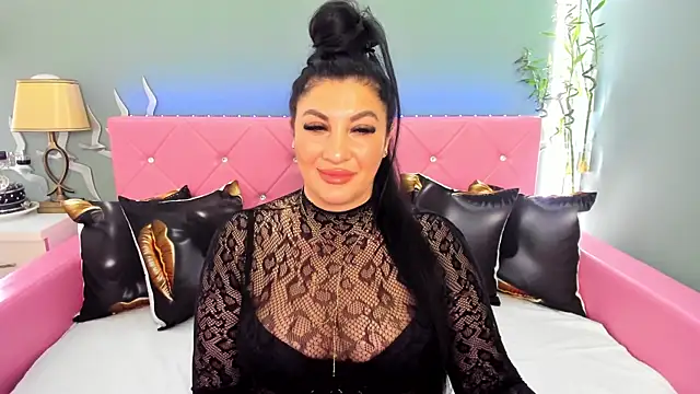 عرض كام VelvetRose9