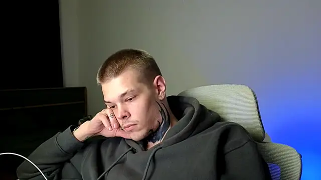 Show webcam de DENIS_HERE