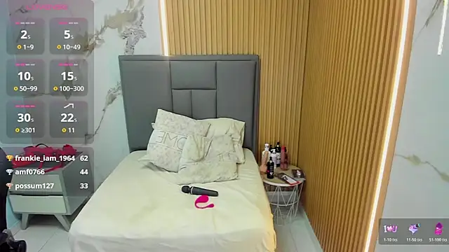 Chat XXX ao vivo de KORINASANTOS