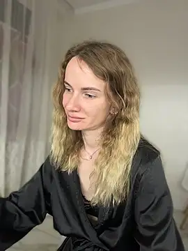 AinyrVixxen – Naživo XXX chat