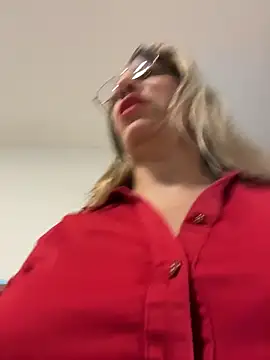 Show de webcam de Gatitacarlita