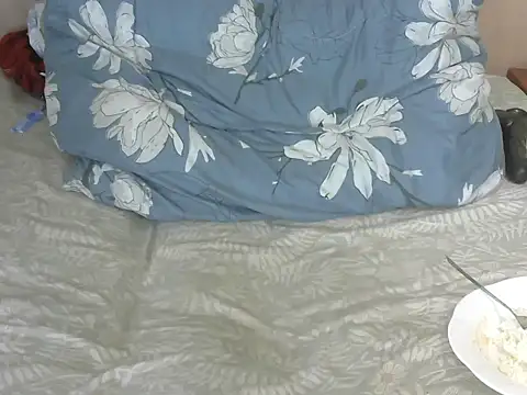 Your_Bunny255 Obrolan Langsung XXX